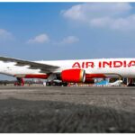 Air India Flight