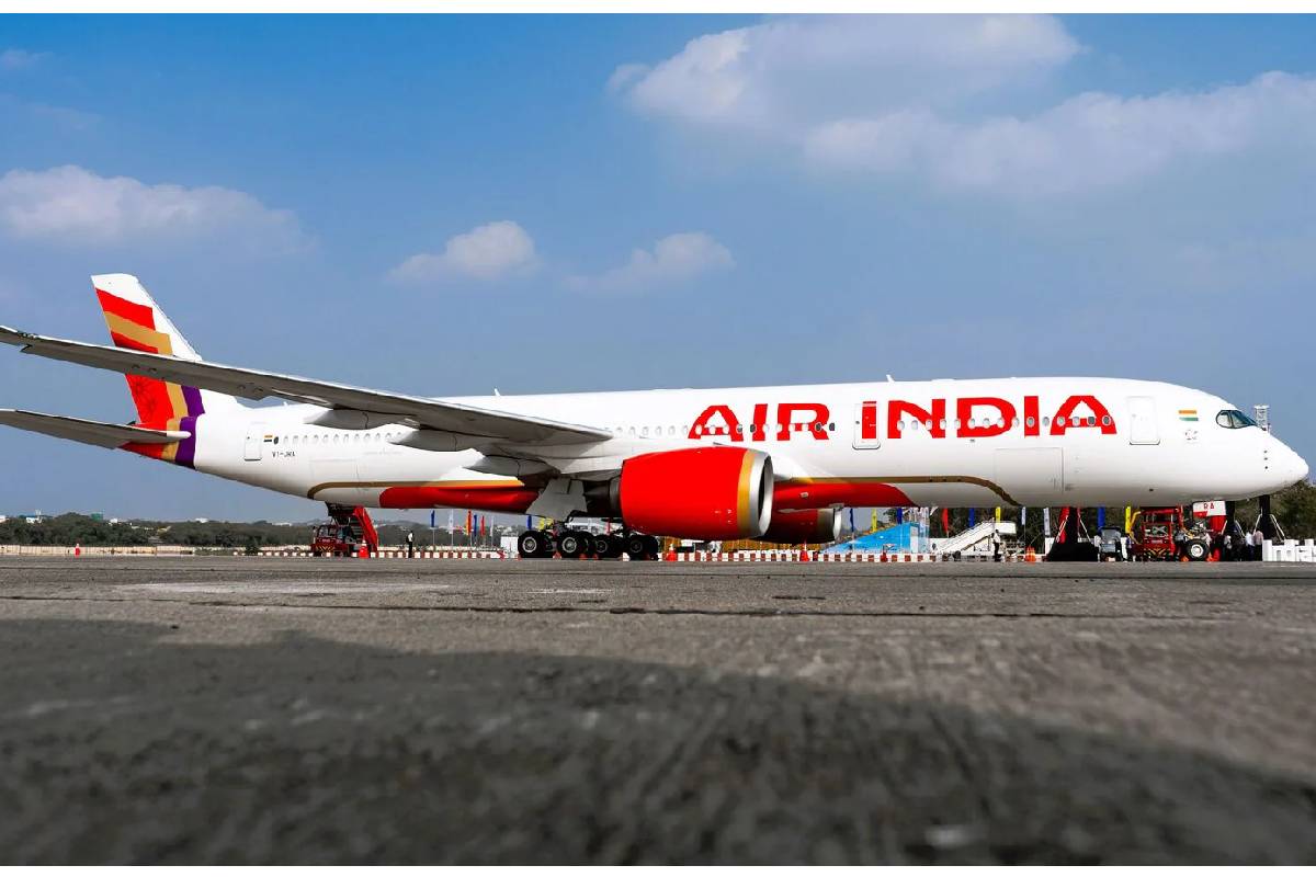 Air India Flight