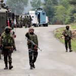 Anantnag Encounter