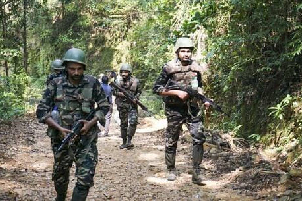 Anti-Naxal Force