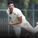 Goa all-rounder Arjun Tendulkar's maiden Ranji Trophy 5-wicket haul dismantles Arunachal Pradesh