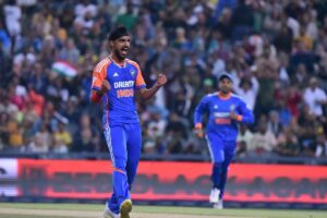 IND vs SA: Heinrich Klaasen or Reeza Hendricks? Arshdeep Singh on favourite wicket in 4th T20I