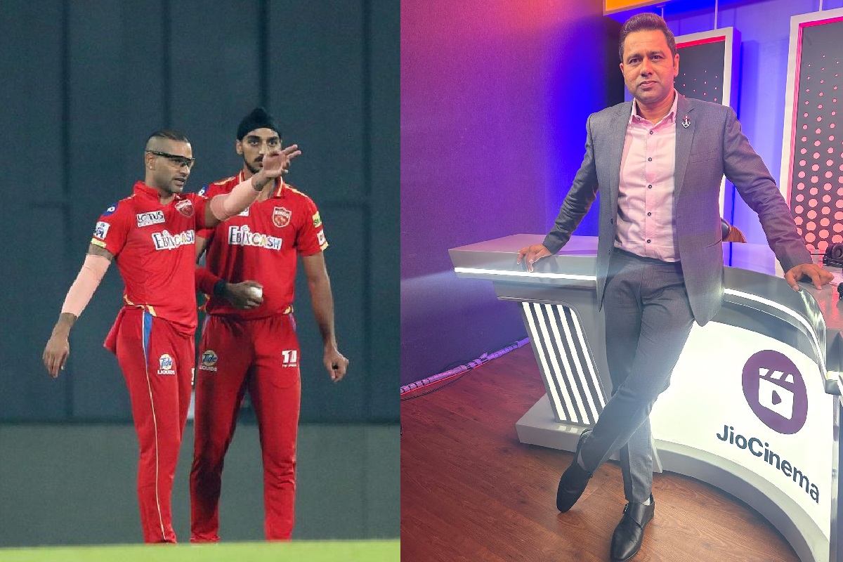 Aakash Chopra Predicts A 25-Year-Old Arshdeep Singh Pacer To Be Most Expensive At IPL 2025 Mega Auction