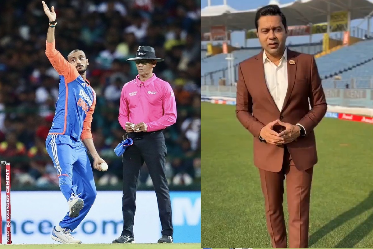 IND vs SA:'Why Are You Playing Him': Aakash Chopra Questions Suryakumar Yadav's Decision To Hold Back Axar Patel