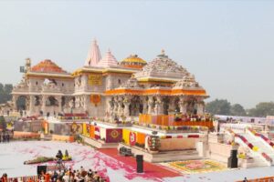 Ayodhya Ram Mandir