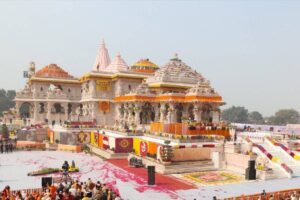 Ayodhya Ram Mandir