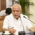 B.S.Yediyurappa