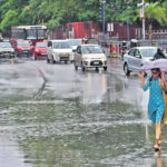 Karnataka Rain