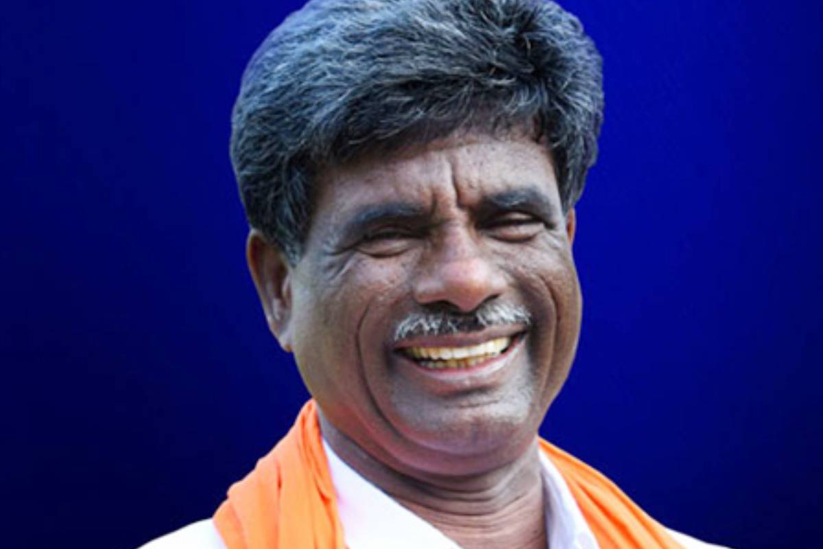 Kota Srinivas Poojary