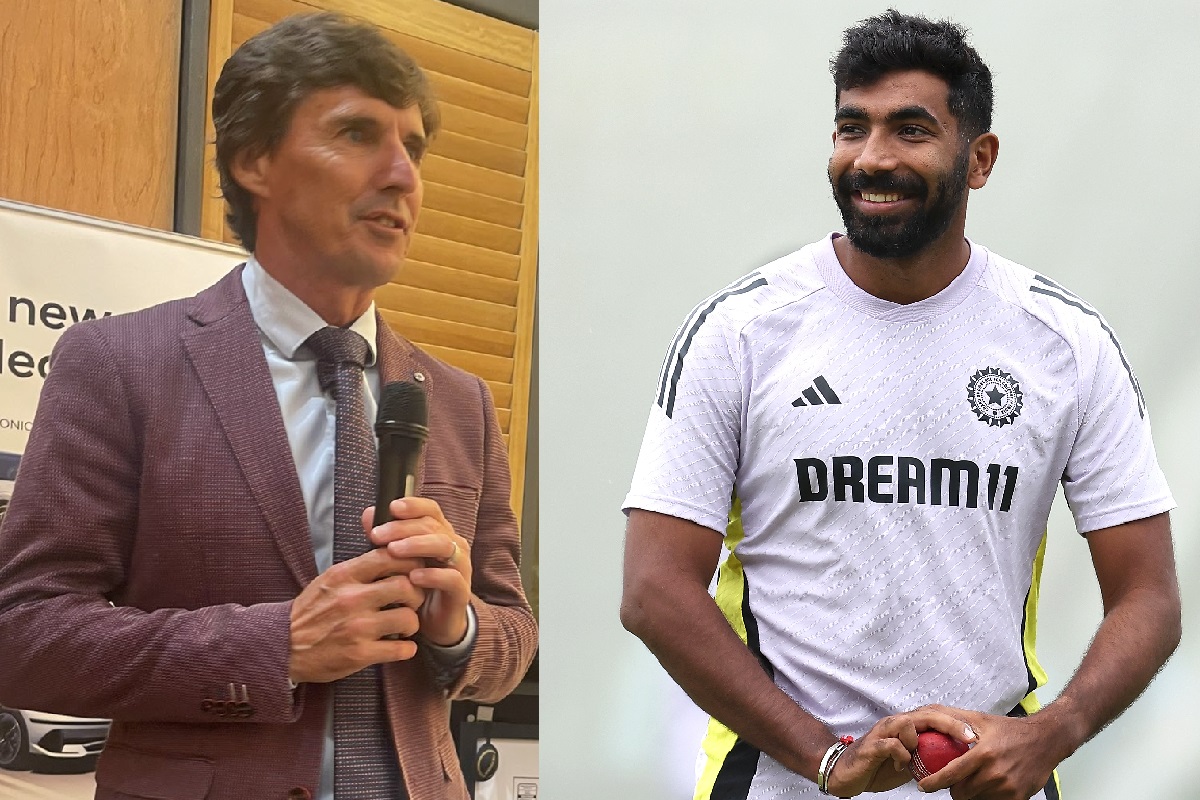 IND vs AUS: Brad Hogg picks his favourites to win Test series, wants Ashwin-Jadeja to play