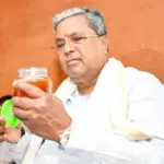 CM Siddaramaiah