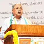 CM Siddaramaiah