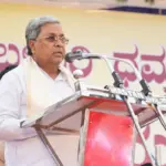 CM Siddaramaiah