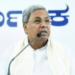 CM Siddaramaiah