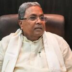 CM Siddaramaiah