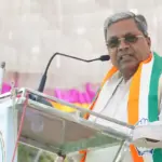 CM Siddaramaiah