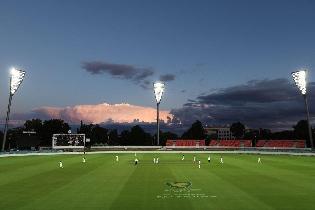 India's Preparations For Pink-Ball Test Set For A Big Hit As Rain Threat Looms Large On Warm-Up Match vs PM XI