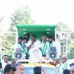 Channapatna By Election