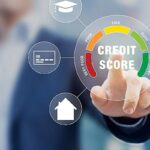 Credit score