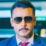 Actor Darshan