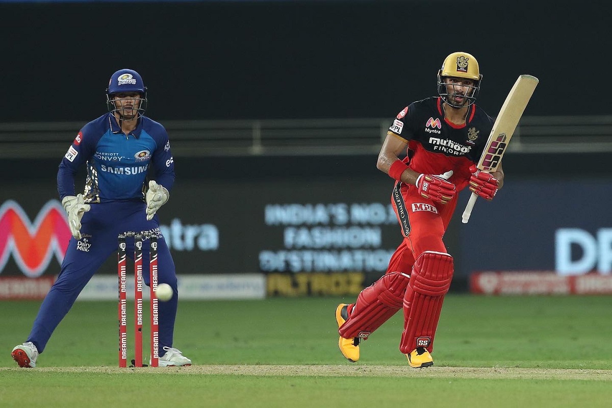 Karnataka Opener Devdutt Padikkal Retuns Royal Challengers Bengaluru for 2 Crore