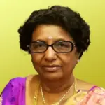 Dr Renuka Ramappa