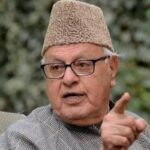 Farooq Abdullah