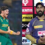 Dinesh Karthik predicts windfall for South Africa star Gerald Coetzee in IPL auction