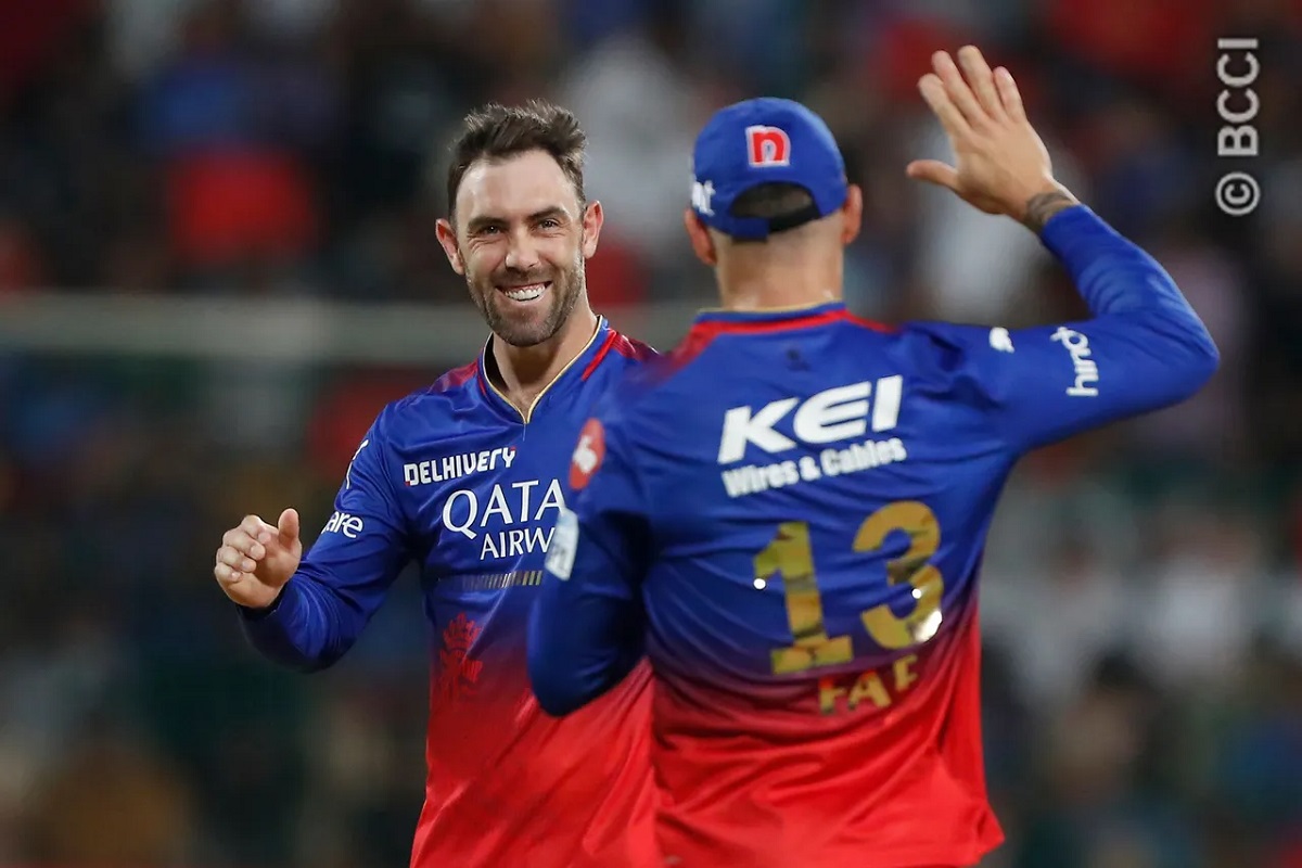 IPL 2025: Glenn Maxwell To Go Unsold? 3 Reasons Why IPL Teams Won't Buy Australian Star In Mega Auction