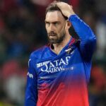 IPL 2025: Glenn Maxwell spoke to RCB authorities for half an hour after he was released, reveals details of 'exit meeting'