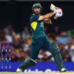 Glenn Maxwell achieve major career milestone in T20 cricket with cameo against Pakistan