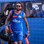 IPL 2025: Hardik Pandya Is Banned, MI Captain Will Miss First Match Of IPL 2025 Due To slow over-rate