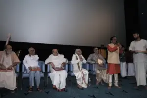 Haridasara Dinachari Movie