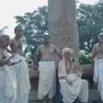 Haridasara Dinachari Movie