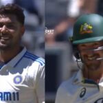 IND vs AUS: 'I Bowl Faster...'-Mitchell Starc Warns Harshit Rana After Bouncer Barrage