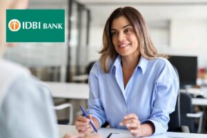 IDBI Bank Recruitment 2024