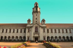 IISC