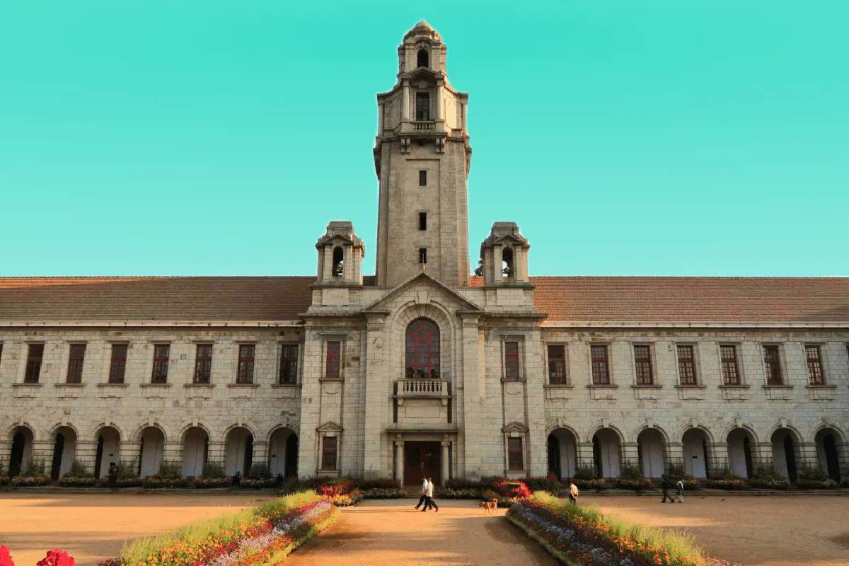 IISC