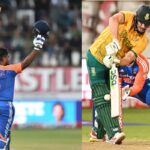 Sanju Samson's Hundred and Spinners script dominating victory against South Africa in Durban