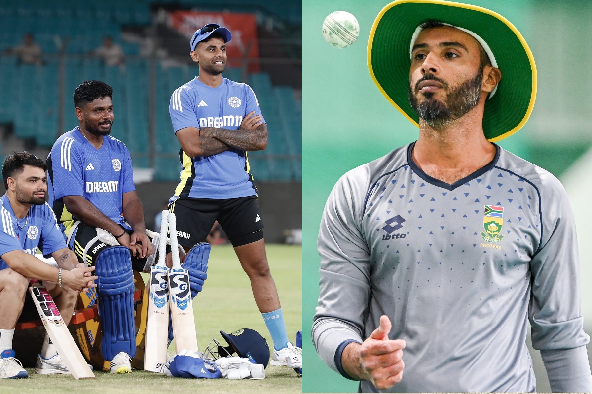 IND vs SA: India vs South Africa 1st T20I Match Preview, Probable Playing XI, Head to Head Record, Pitch Report