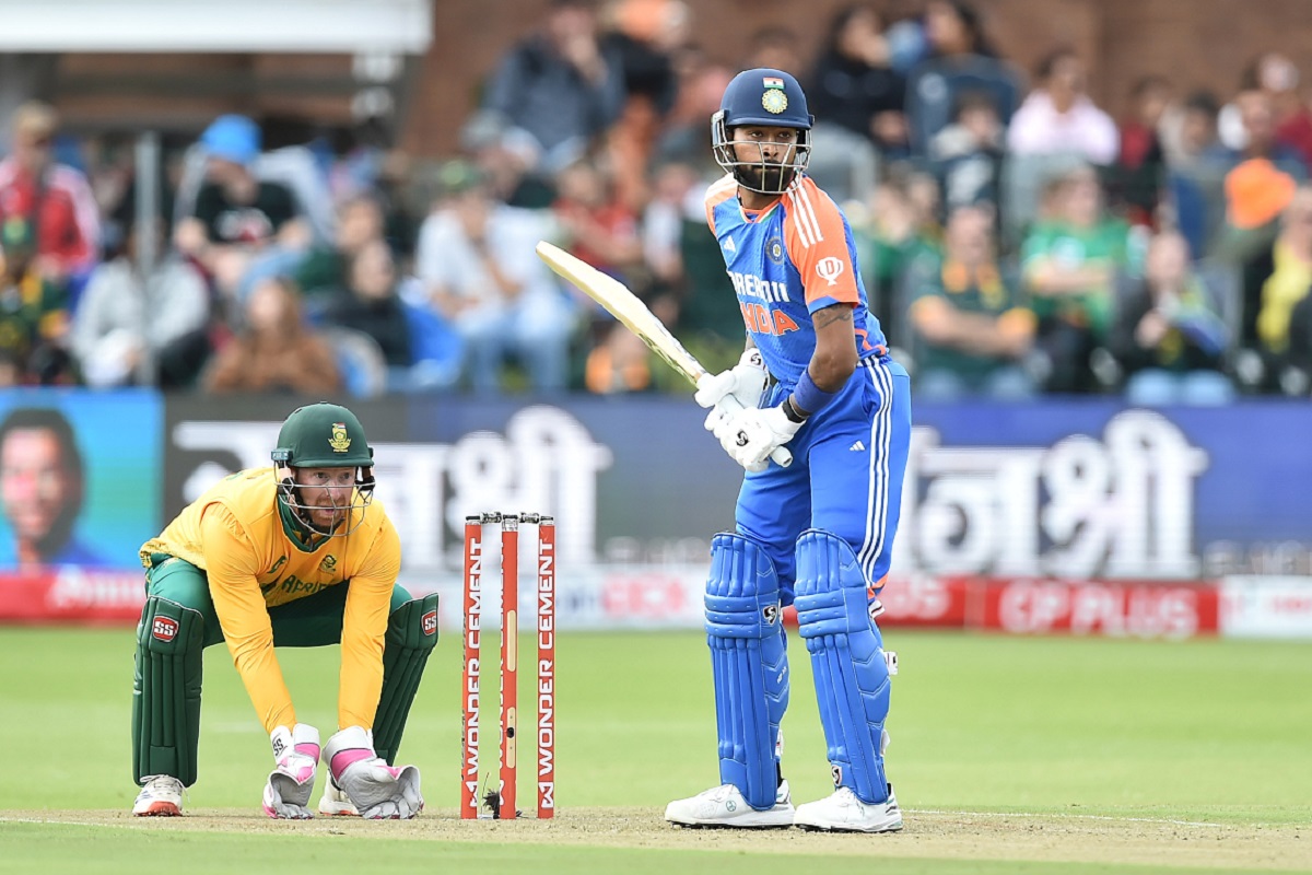 IND vs SA 3rd T20I Match Preview