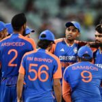 India's Predicted Playing XI For 3rd T20I Against South Africa