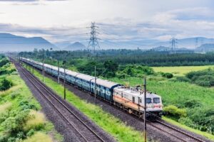 Indian Railways