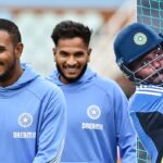 India's Likely XI For 2nd T20I vs South Africa