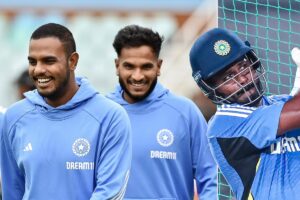 India's Likely XI For 2nd T20I vs South Africa