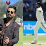 Irfan Pathan comes up with cheeky dig at Perth Pitch, post goes viral