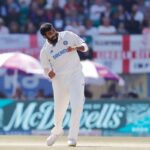 Jasprit Bumrah Can Complete 200 Test Wickets For Team India On Australia Tour