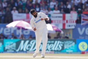 Jasprit Bumrah Can Complete 200 Test Wickets For Team India On Australia Tour