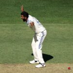 Wasim Akram in awe of 'world's best' Jasprit Bumrah after Perth Test masterclass