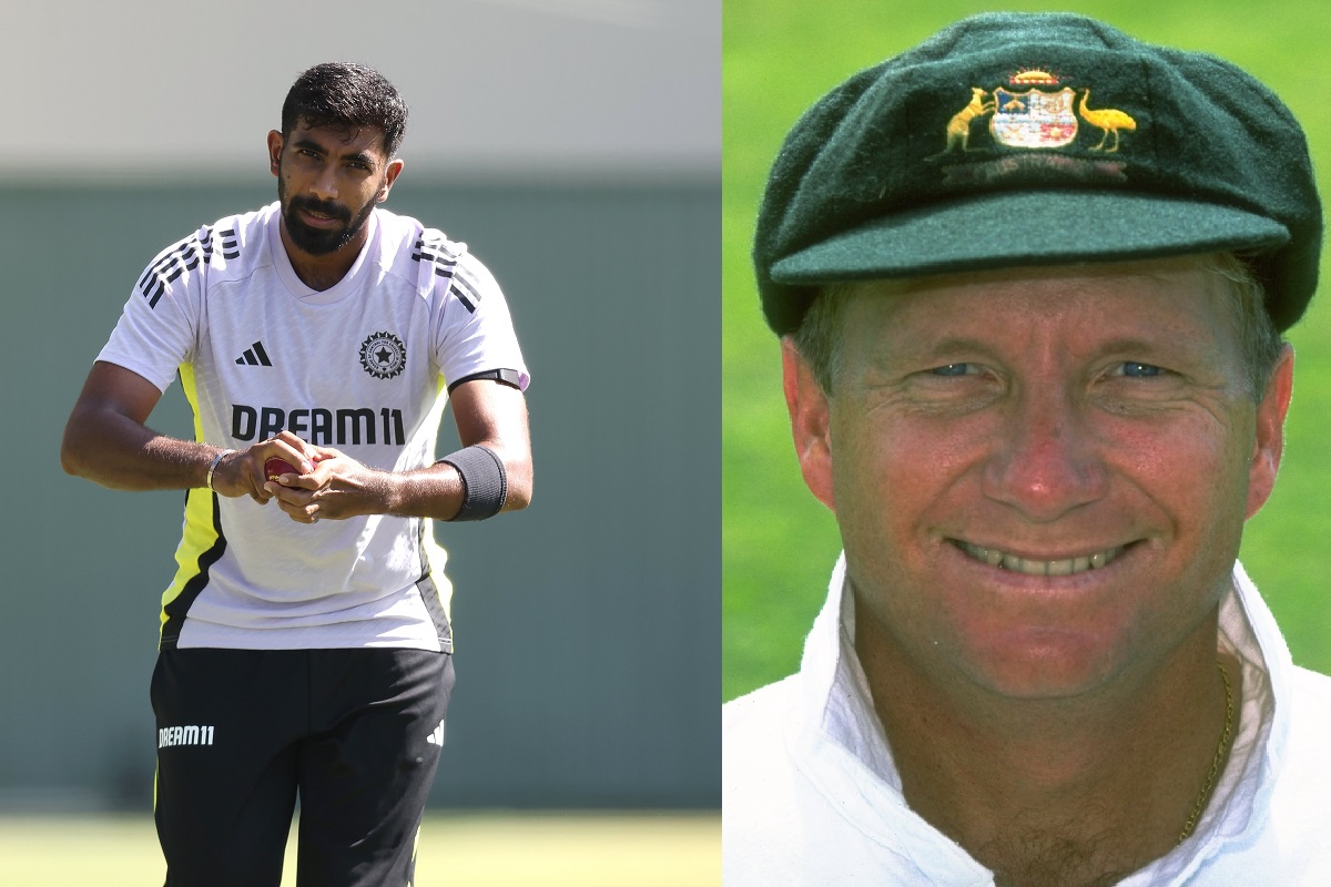 Ian Healy urges Gambhir, Kohli, everyone else to stop hiding and come out